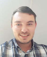 Brendan Van Der Berg